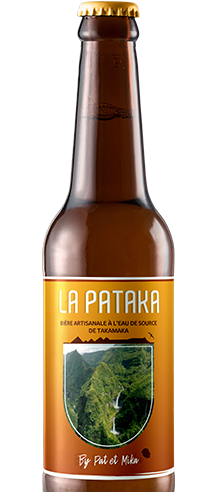 bouteille-pataka-ambrée